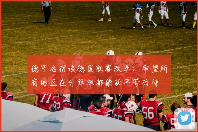 德甲名宿谈德国联赛改革：希望所有地区在升降级都能获平等对待